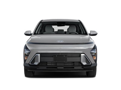 2027 Hyundai KONA SE AWD