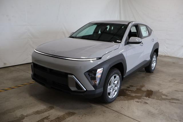 2027 Hyundai KONA SE AWD