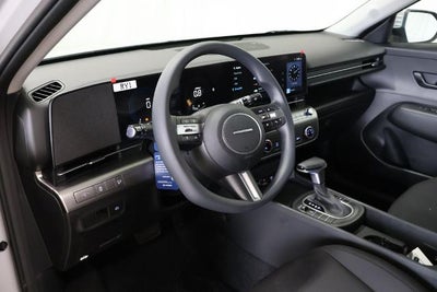 2027 Hyundai KONA SE AWD