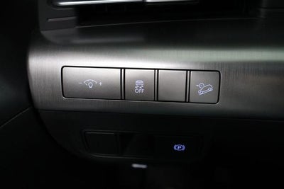 2027 Hyundai KONA SE AWD