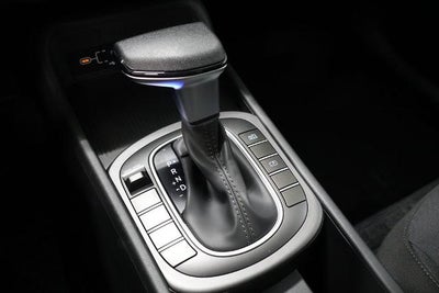 2027 Hyundai KONA SE AWD