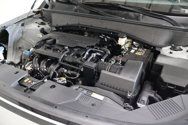 2027 Hyundai KONA SE AWD