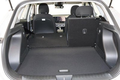 2027 Hyundai KONA SE AWD