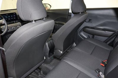 2026 Hyundai KONA SE AWD