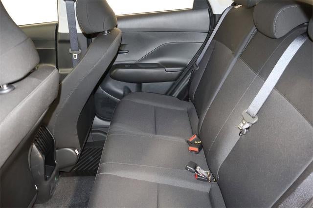 2026 Hyundai KONA SE AWD