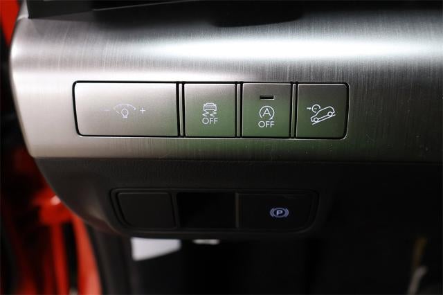 2026 Hyundai KONA SE AWD