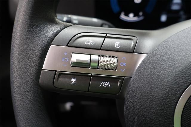 2026 Hyundai KONA SE AWD