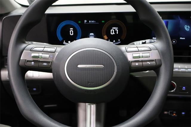 2026 Hyundai KONA SE AWD