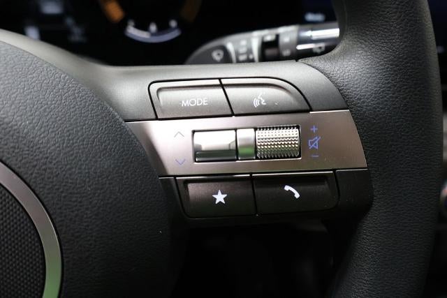 2026 Hyundai KONA SE AWD