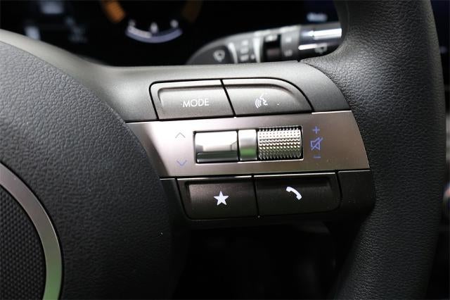 2026 Hyundai KONA SE AWD