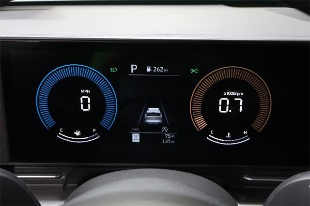 2026 Hyundai KONA SE AWD