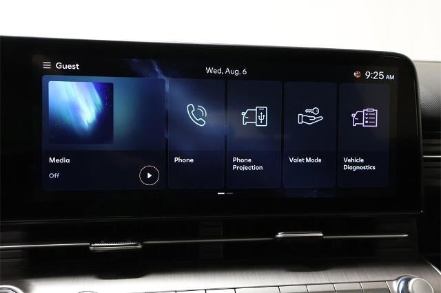 2026 Hyundai KONA SE AWD