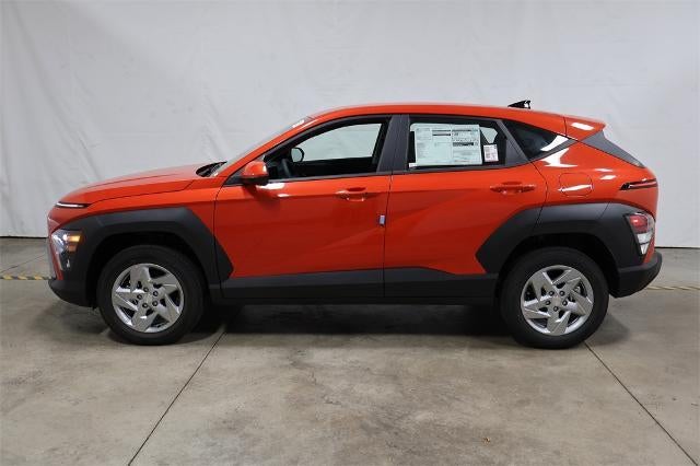 2026 Hyundai KONA SE AWD