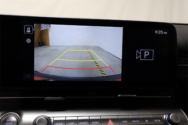 2026 Hyundai KONA SE AWD