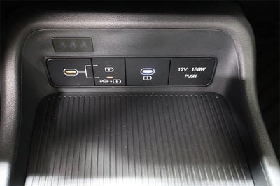 2026 Hyundai KONA SE AWD