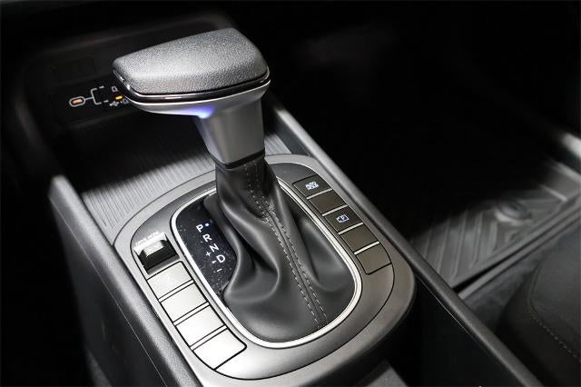 2026 Hyundai KONA SE AWD