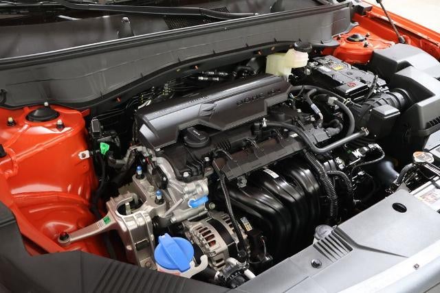 2026 Hyundai KONA SE AWD