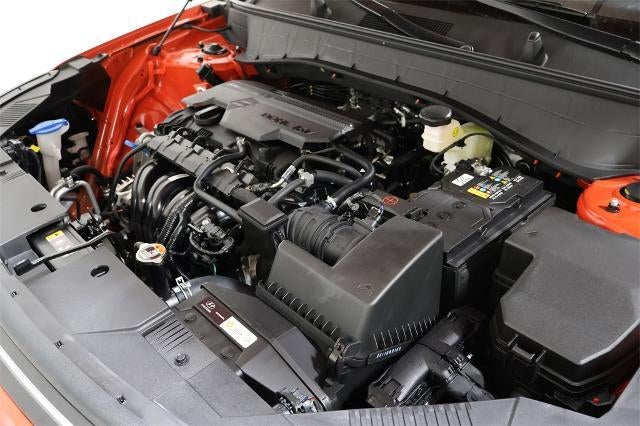 2026 Hyundai KONA SE AWD