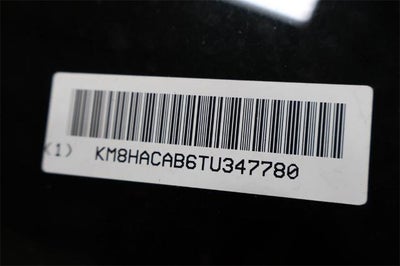 2026 Hyundai KONA SE AWD