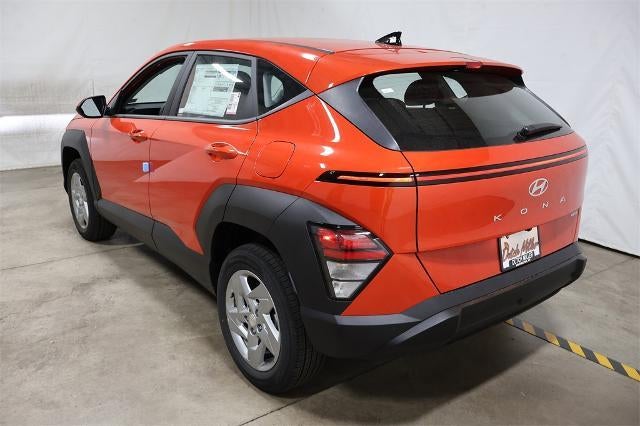 2026 Hyundai KONA SE AWD