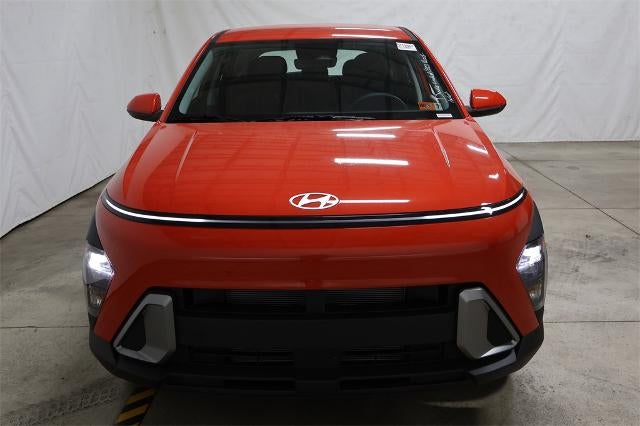 2026 Hyundai KONA SE AWD