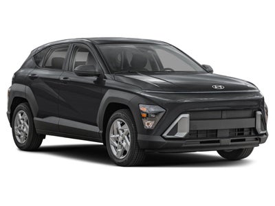 2026 Hyundai KONA SE AWD