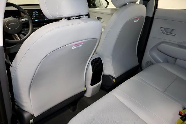 2026 Hyundai KONA SE AWD