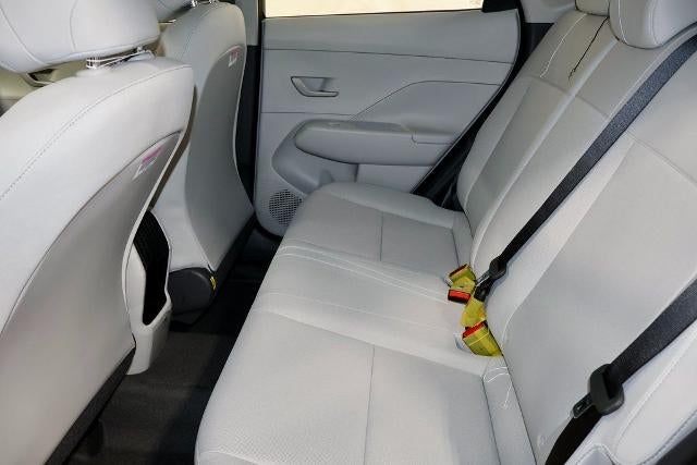 2026 Hyundai KONA SE AWD