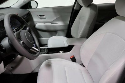 2026 Hyundai KONA SE AWD