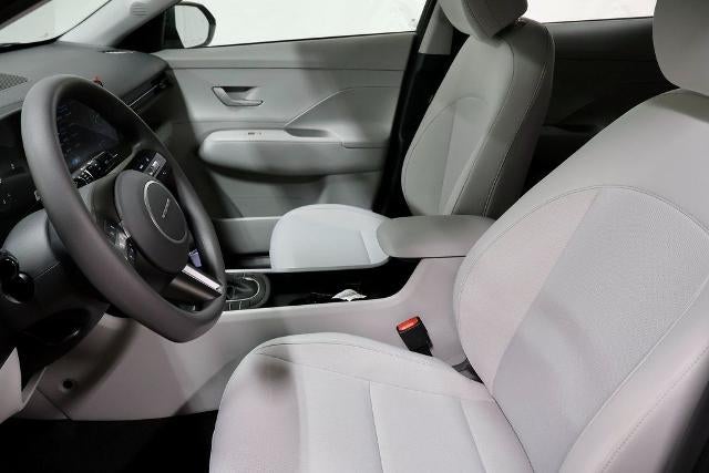 2026 Hyundai KONA SE AWD