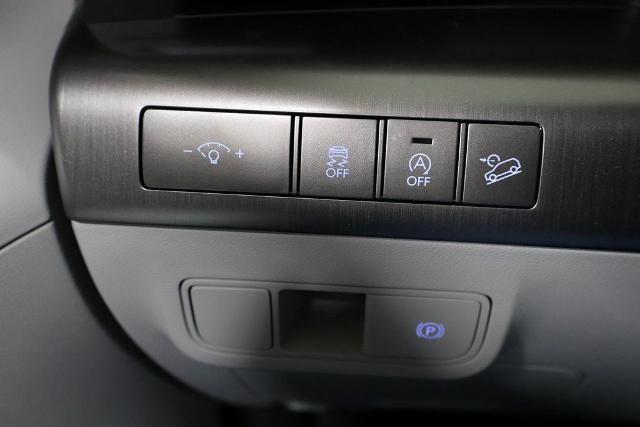 2026 Hyundai KONA SE AWD