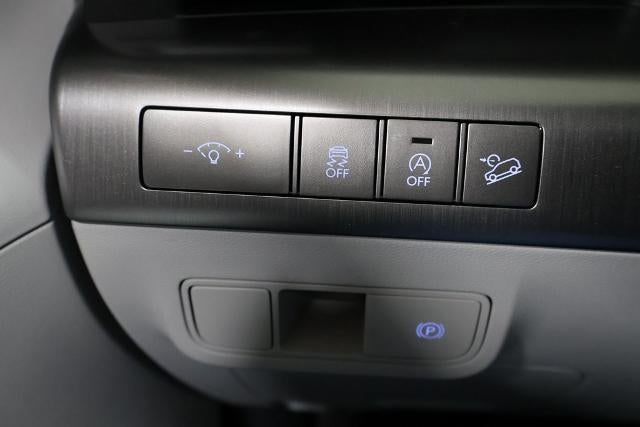 2026 Hyundai KONA SE AWD