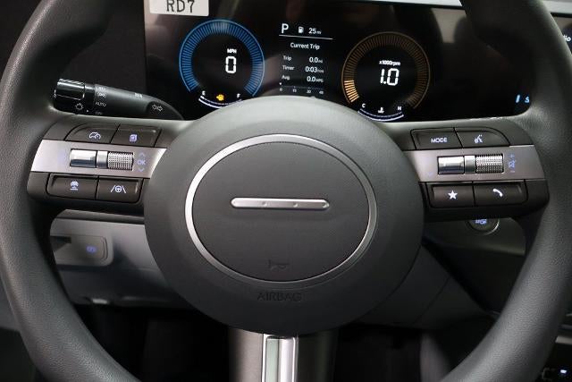 2026 Hyundai KONA SE AWD