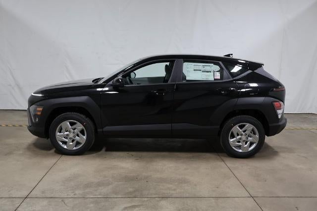 2026 Hyundai KONA SE AWD