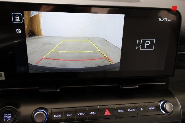 2026 Hyundai KONA SE AWD