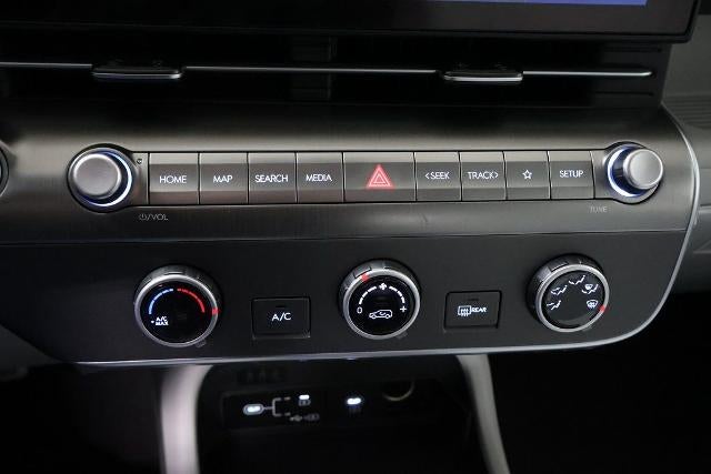 2026 Hyundai KONA SE AWD