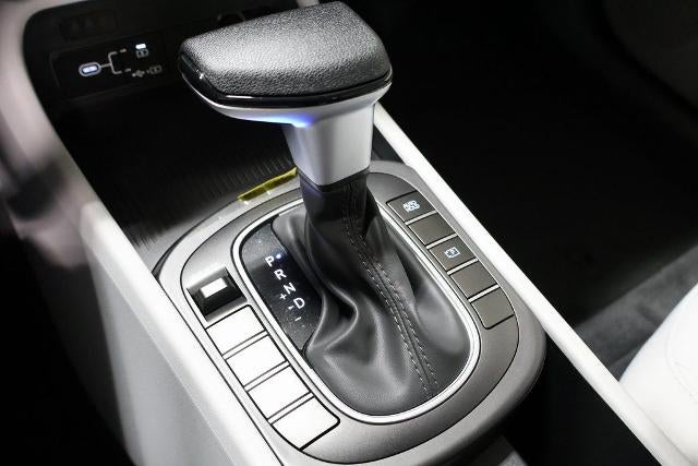 2026 Hyundai KONA SE AWD