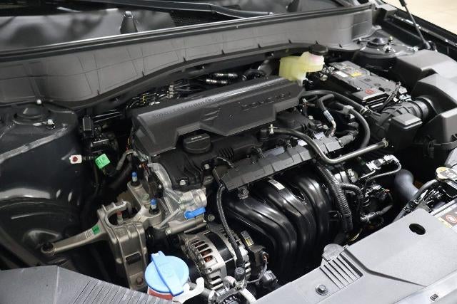 2026 Hyundai KONA SE AWD