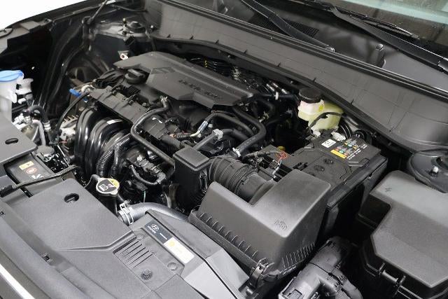 2026 Hyundai KONA SE AWD