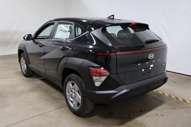 2026 Hyundai KONA SE AWD
