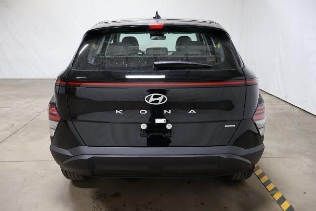 2026 Hyundai KONA SE AWD