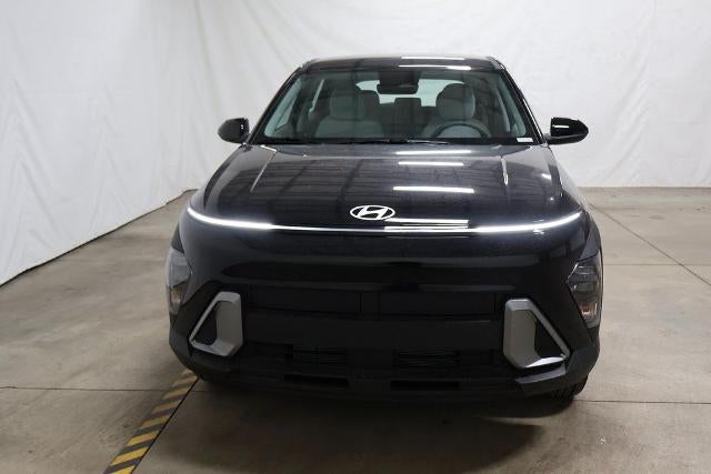 2026 Hyundai KONA SE AWD