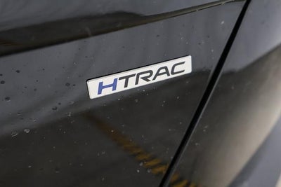 2026 Hyundai KONA SE AWD