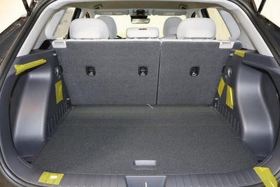 2026 Hyundai KONA SE AWD