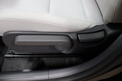 2026 Hyundai KONA SE AWD