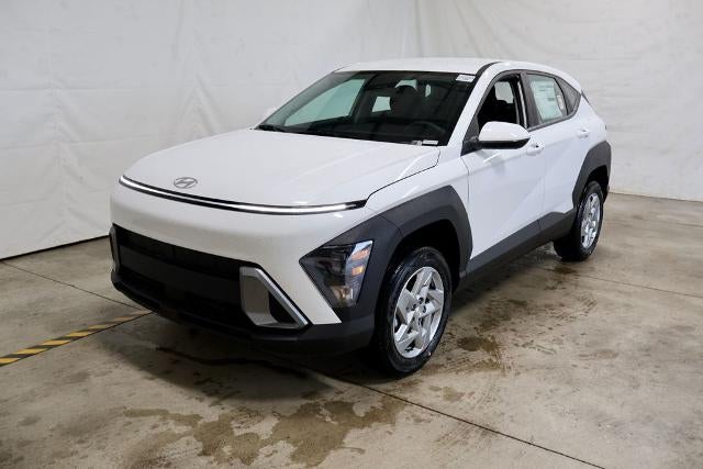 2027 Hyundai KONA SE AWD