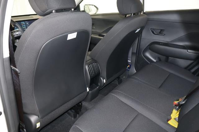 2027 Hyundai KONA SE AWD
