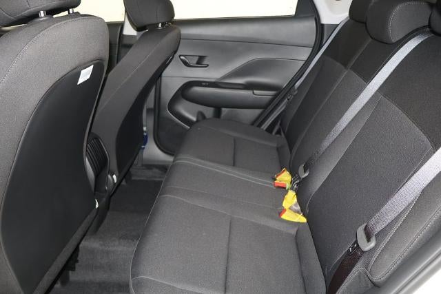 2027 Hyundai KONA SE AWD