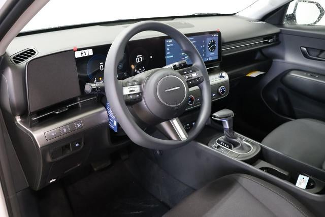 2027 Hyundai KONA SE AWD