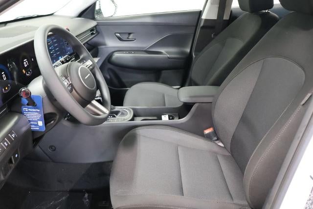 2027 Hyundai KONA SE AWD